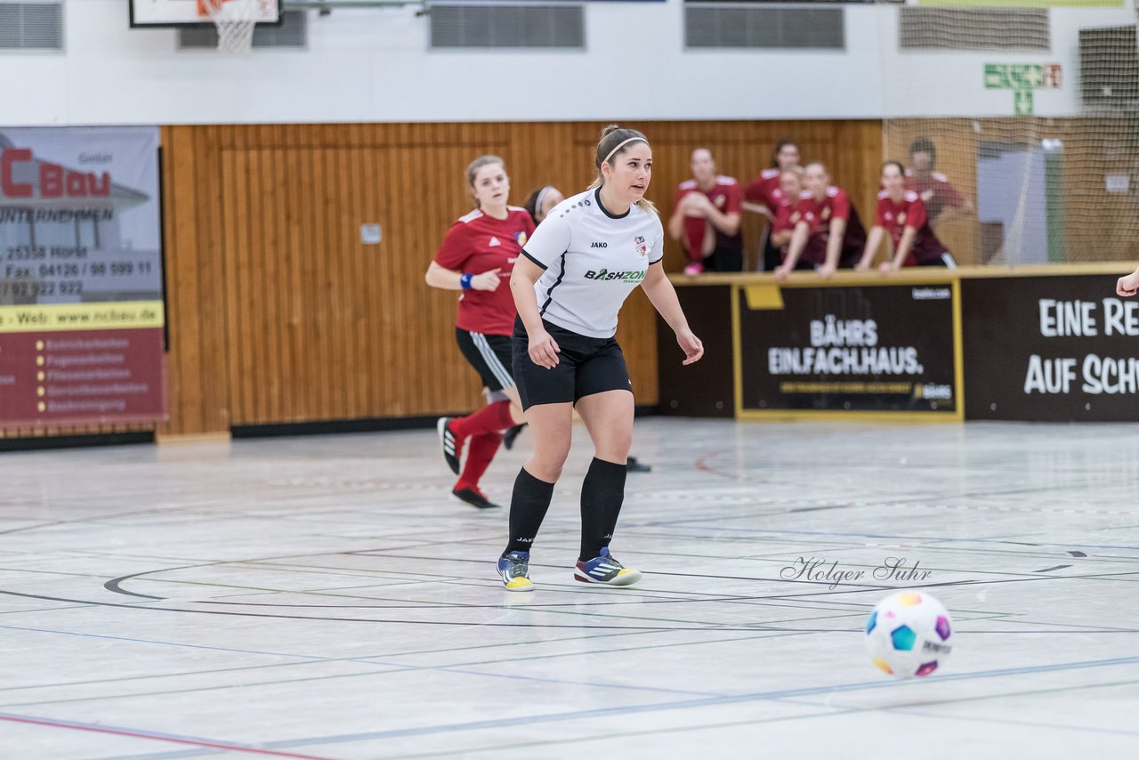 Bild 338 - VR Bank Cup Horst